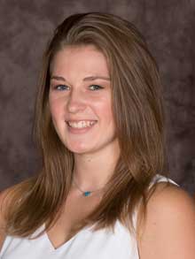 Clare Shetley head Shot